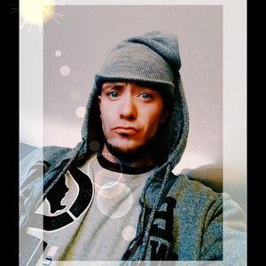 Meet your Posher, Joey